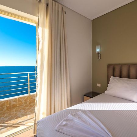 Cavo Paradise Sarande Exterior photo