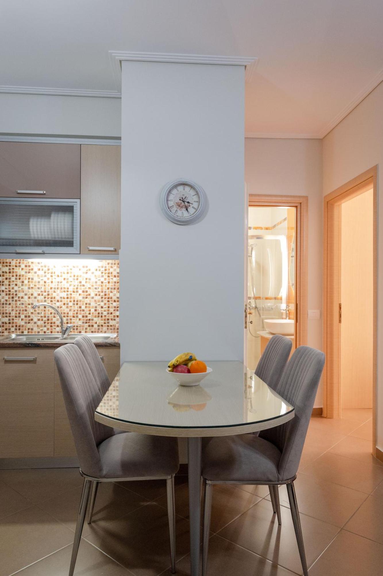 Cavo Paradise Sarande Exterior photo