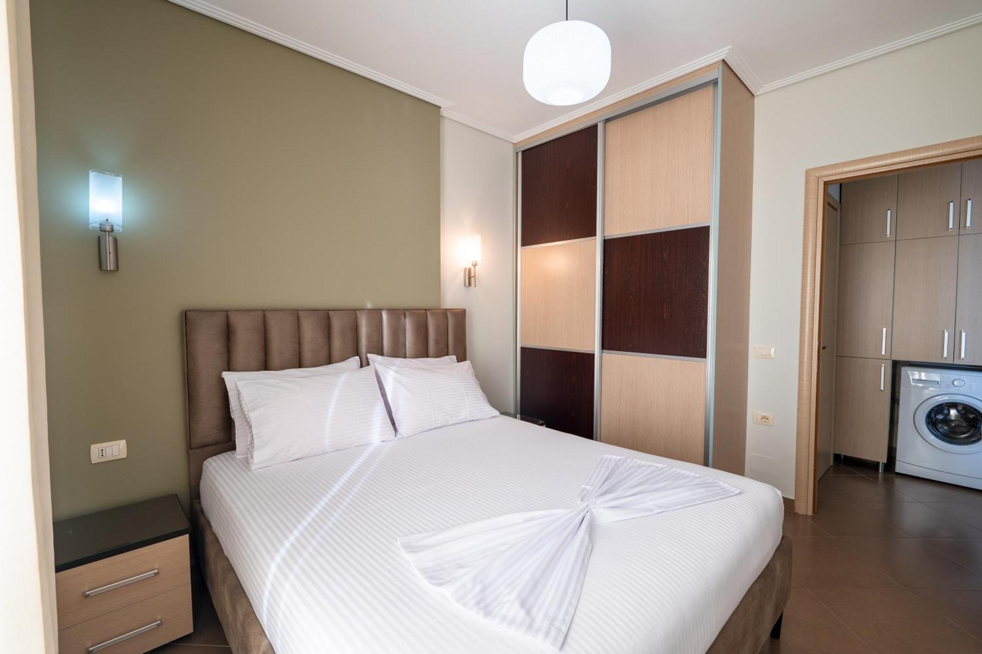 Cavo Paradise Sarande Exterior photo