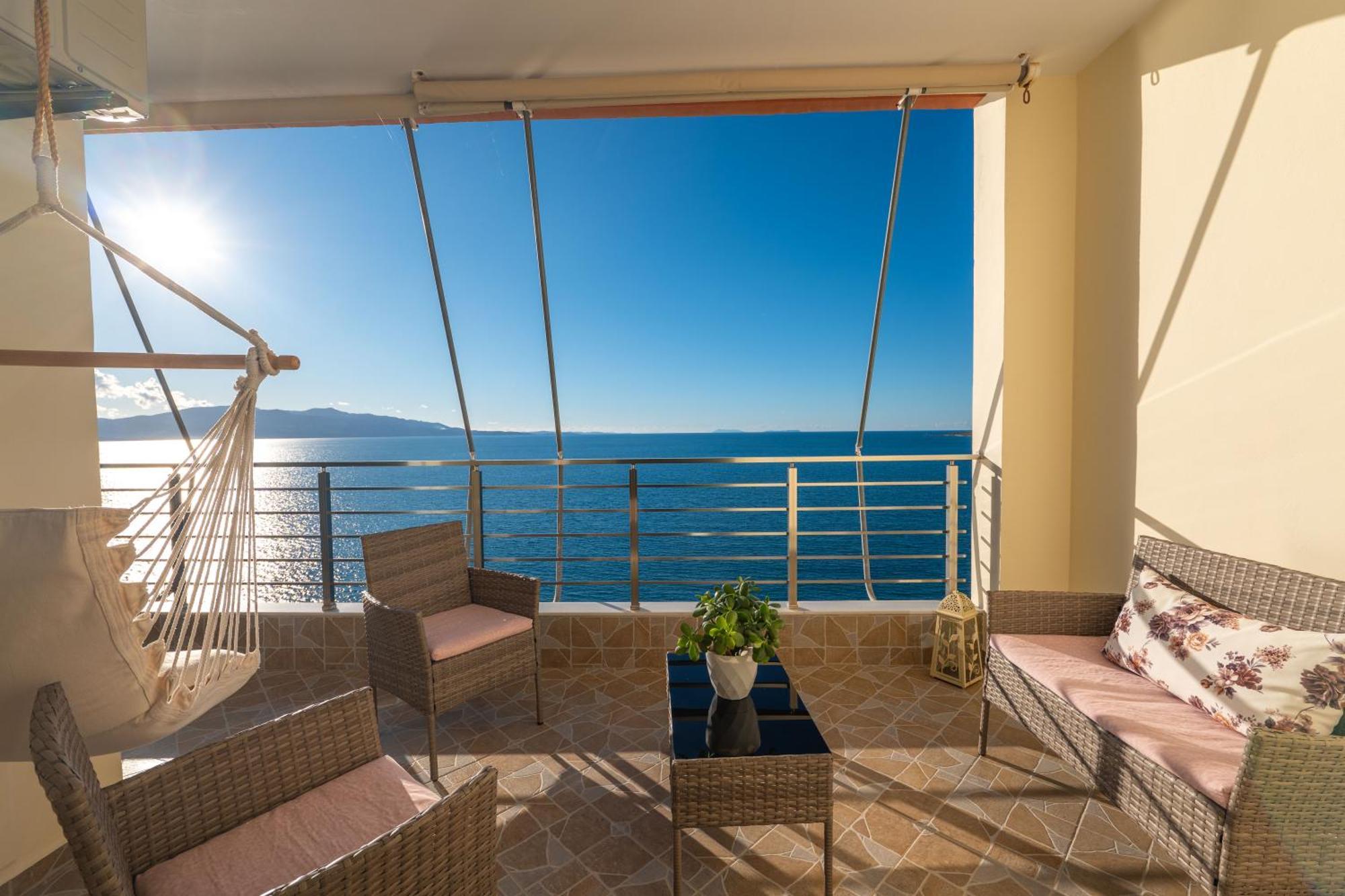 Cavo Paradise Sarande Exterior photo